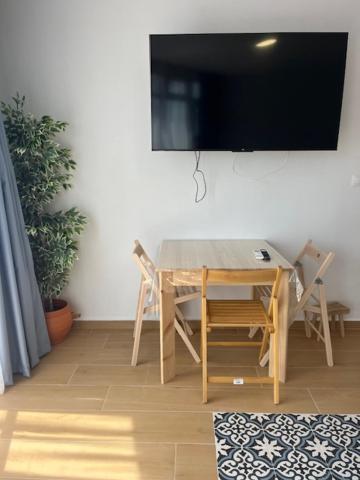 Alzira Bonita Les Barraques Loft Apartment Luaran gambar