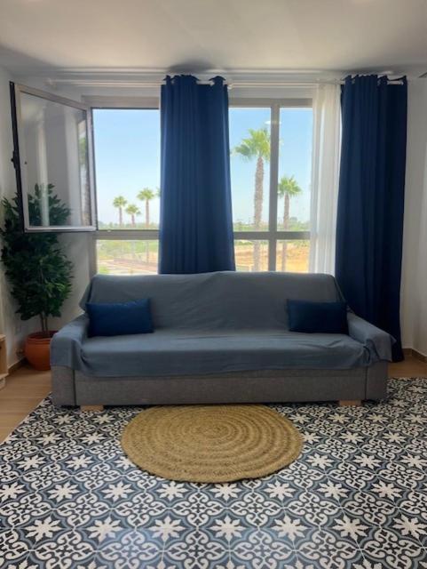 Alzira Bonita Les Barraques Loft Apartment Luaran gambar