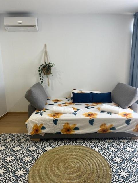 Alzira Bonita Les Barraques Loft Apartment Luaran gambar