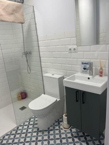 Alzira Bonita Les Barraques Loft Apartment Luaran gambar