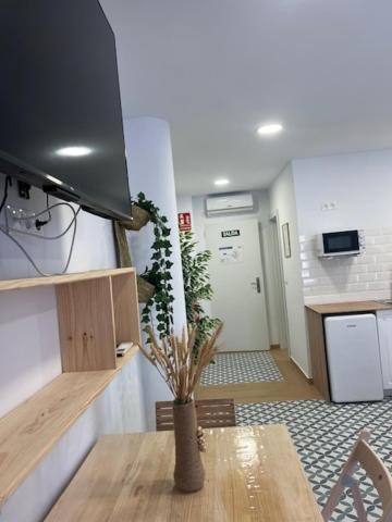 Alzira Bonita Les Barraques Loft Apartment Luaran gambar