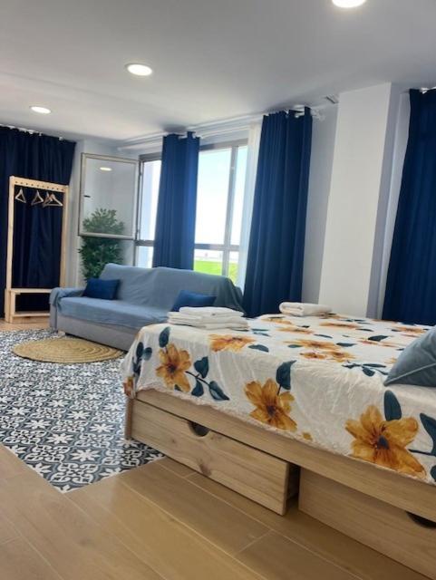 Alzira Bonita Les Barraques Loft Apartment Luaran gambar